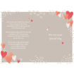 Picture of TO THE ONE I LOVE BIRTHDAY CARD